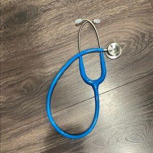 MDF Stethoscope